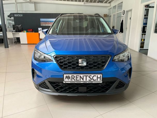 Seat Arona 1.0 TSI Style 70 kW image number 4