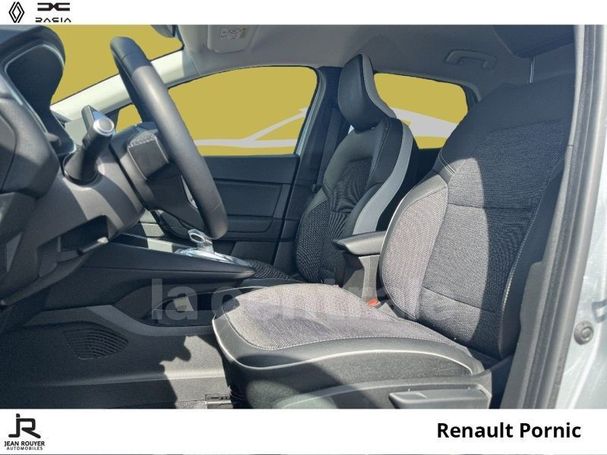 Renault Captur 118 kW image number 15