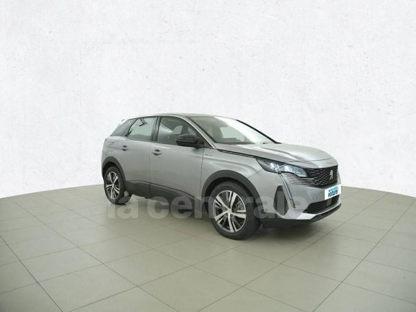 Peugeot 3008 1.6 Hybrid e-EAT8 165 kW image number 2