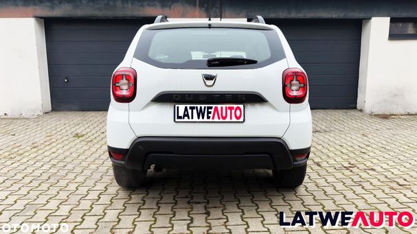 Dacia Duster SCe 84 kW image number 3