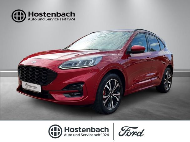 Ford Kuga 2.5 ST-Line X 165 kW image number 1