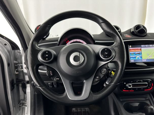 Smart ForFour EQ 60 kW image number 15