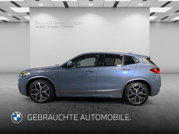 BMW X2 xDrive25d 170 kW image number 5