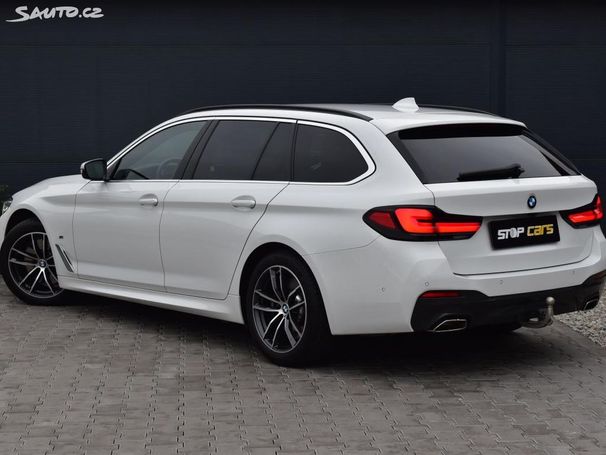 BMW 540i Touring xDrive 245 kW image number 5