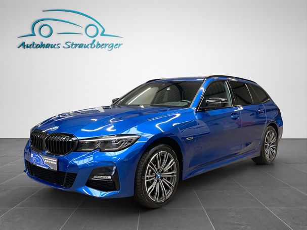 BMW 330e Touring M Sport xDrive 215 kW image number 1