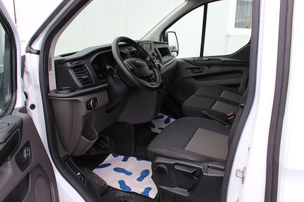 Ford Transit Custom 320 L1H1 2.0 80 kW image number 14