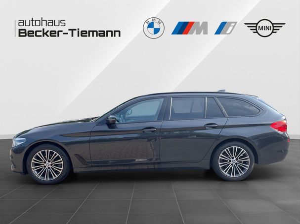 BMW 520d Touring Sport Line 140 kW image number 5