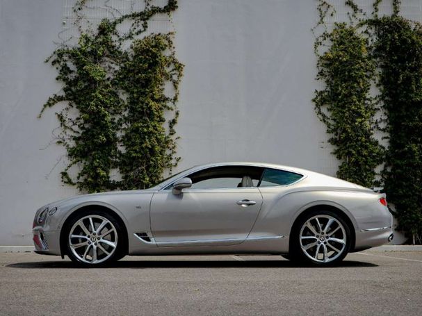 Bentley Continental GT 470 kW image number 8