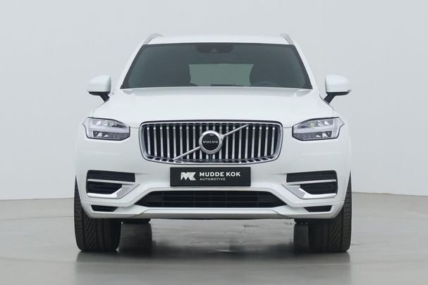 Volvo XC90 Recharge T8 AWD 288 kW image number 14