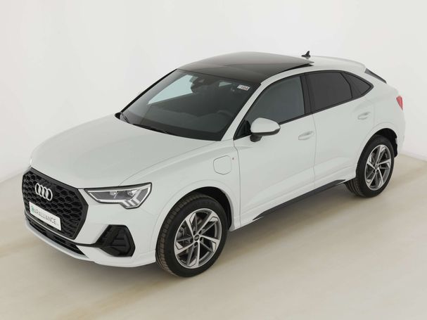 Audi Q3 45 S-line Sportback PHEV 180 kW image number 22