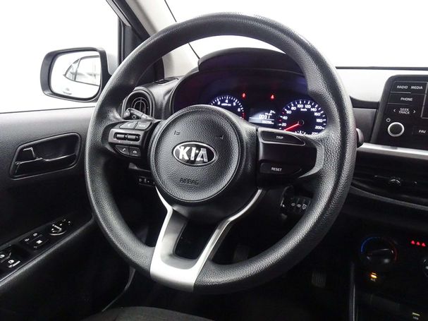 Kia Picanto 1.0 49 kW image number 16