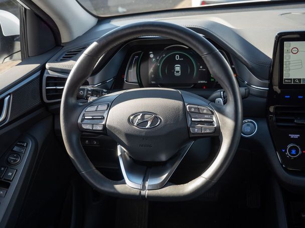 Hyundai Ioniq 1.6 104 kW image number 9