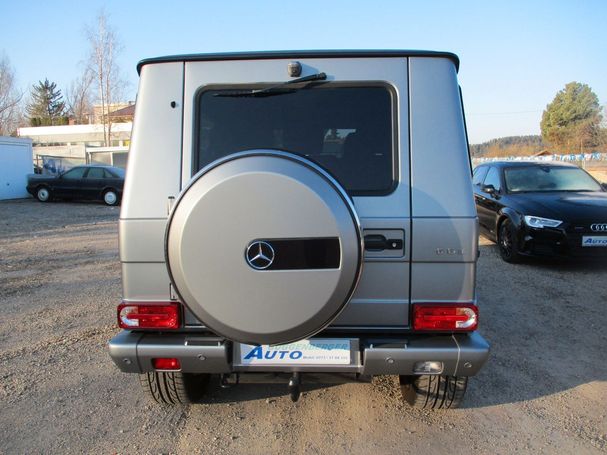 Mercedes-Benz G 63 AMG 420 kW image number 5