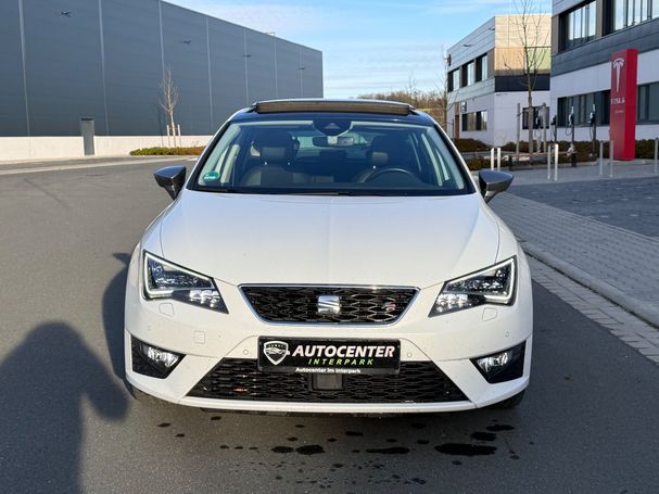 Seat Leon 110 kW image number 2