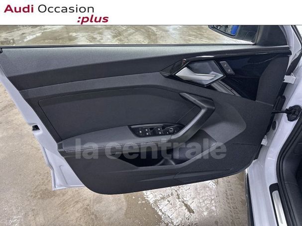 Audi A1 30 TFSI S tronic S-line 81 kW image number 32