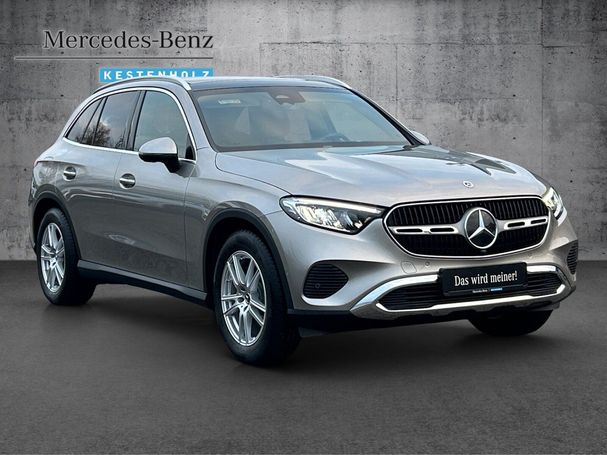 Mercedes-Benz GLC 200 150 kW image number 2