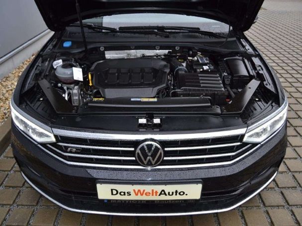 Volkswagen Passat Variant 2.0 TSI DSG 4Motion 200 kW image number 12