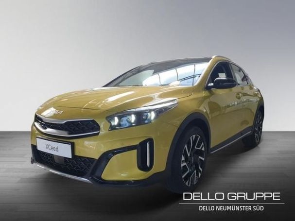 Kia XCeed 100 kW image number 1