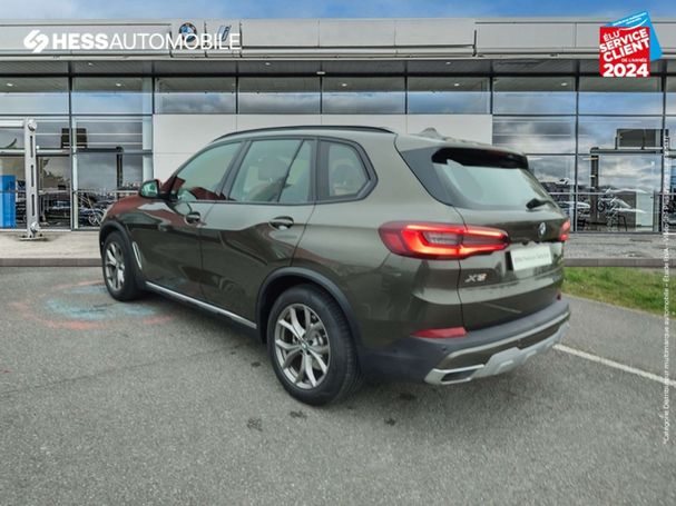 BMW X5 xLine xDrive 213 kW image number 7