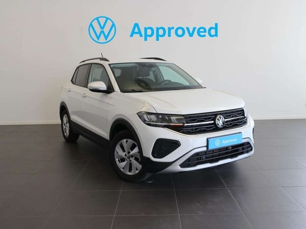 Volkswagen T-Cross 1.0 TSI 85 kW image number 1