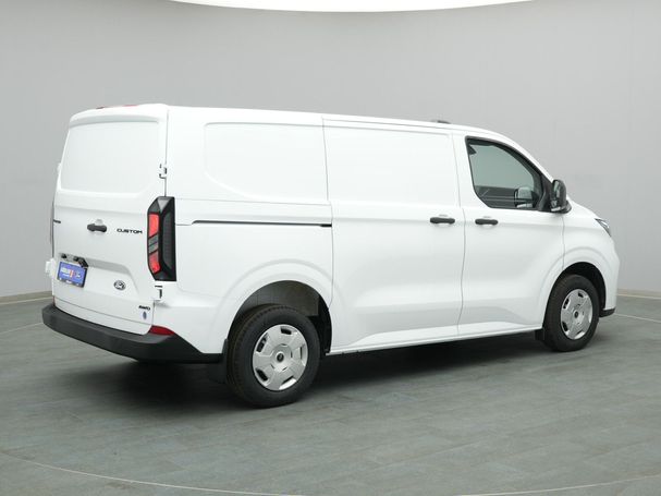 Ford Transit Custom 100 kW image number 21