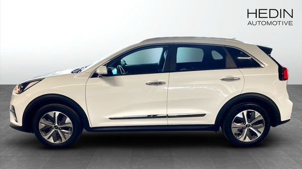 Kia Niro e 150 kW image number 6