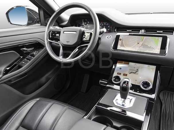 Land Rover Range Rover Evoque P300e 227 kW image number 3