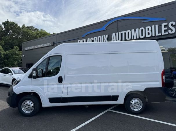 Fiat Ducato 2.3 MultiJet 88 kW image number 11