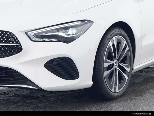 Mercedes-Benz CLA 180 Shooting Brake 100 kW image number 3