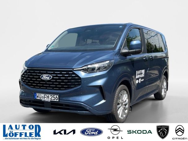 Ford Tourneo Custom 320 Titanium 125 kW image number 1