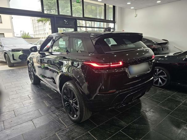 Land Rover Range Rover Evoque 150 kW image number 3