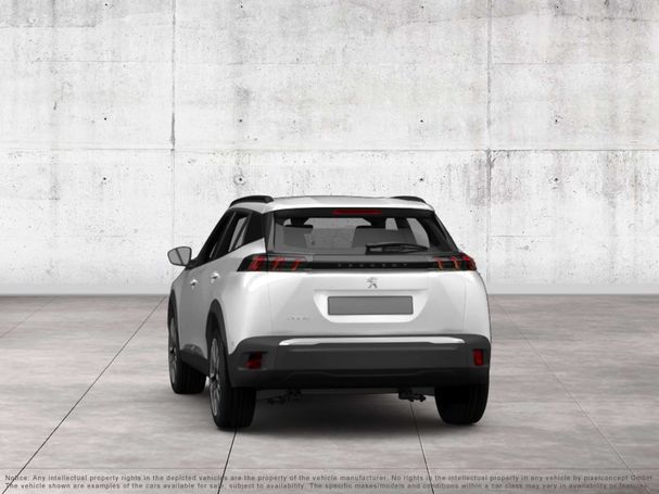 Peugeot 2008 PureTech 74 kW image number 4