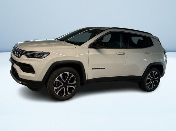 Jeep Compass Limited 140 kW image number 1