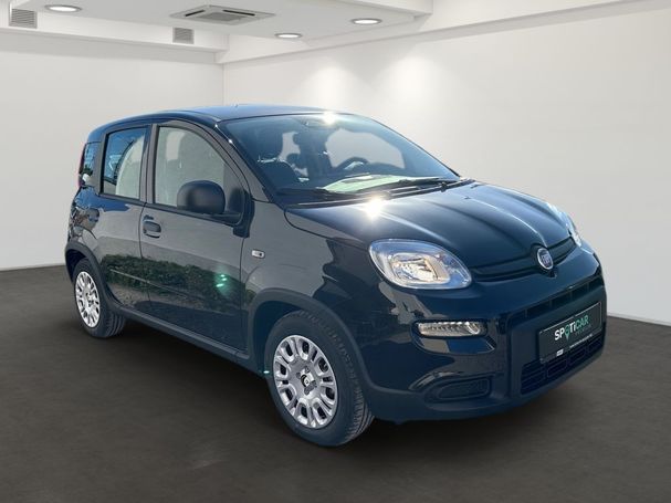 Fiat Panda 51 kW image number 2