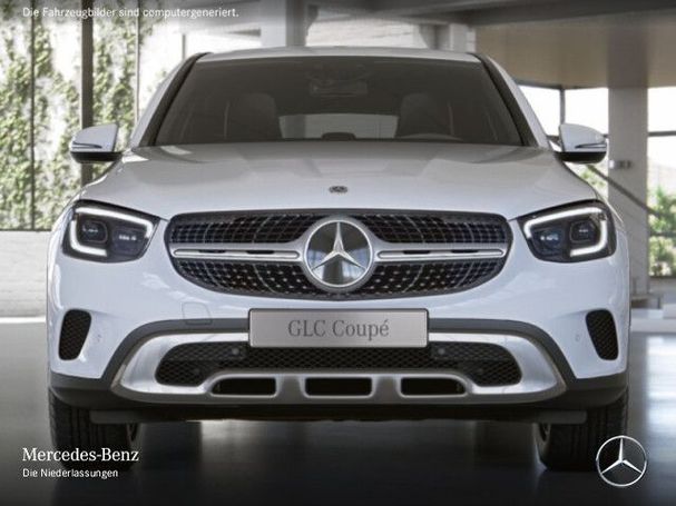 Mercedes-Benz GLC 220 d 143 kW image number 6