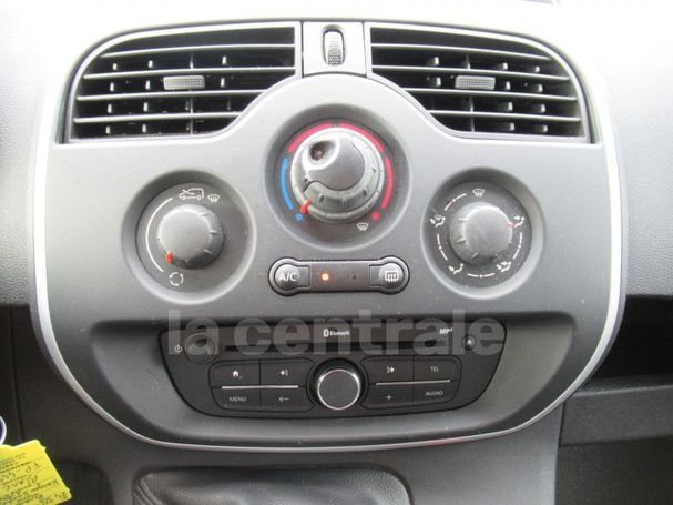 Renault Kangoo dCi Extra 70 kW image number 9