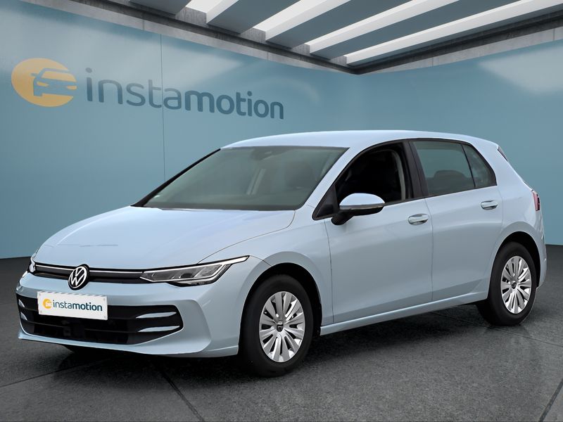 Volkswagen Golf 8 2.0