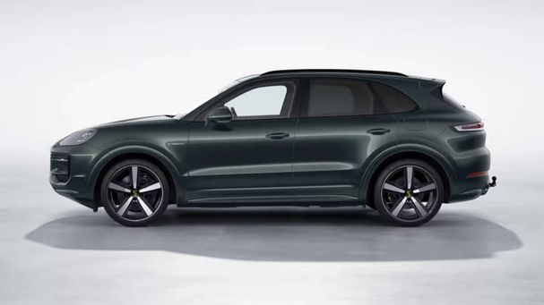 Porsche Cayenne E-Hybrid 346 kW image number 4