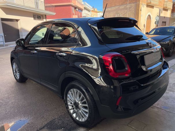 Fiat 500X 1.0 88 kW image number 6