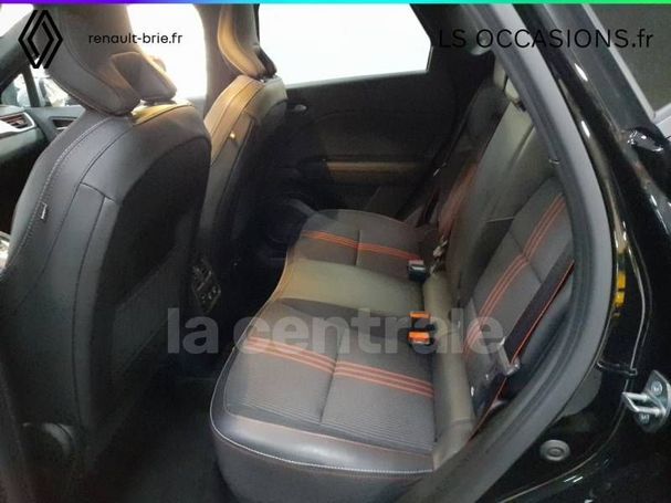 Renault Captur 160 116 kW image number 6