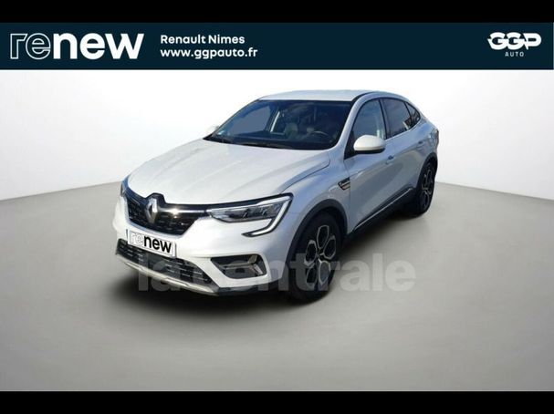 Renault Arkana 107 kW image number 1