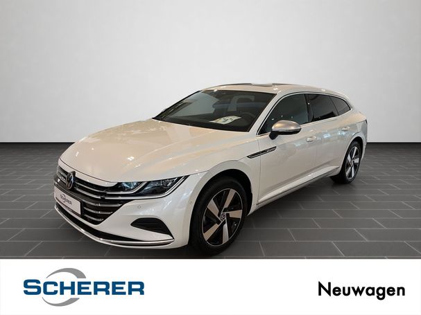 Volkswagen Arteon 2.0 TDI Shooting Brake 147 kW image number 1