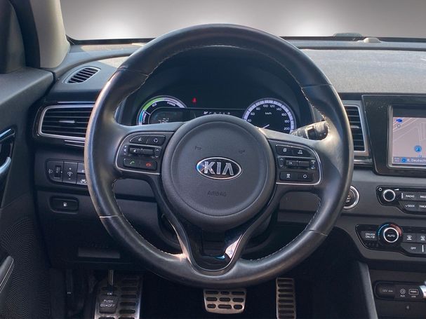 Kia Niro 1.6 104 kW image number 11