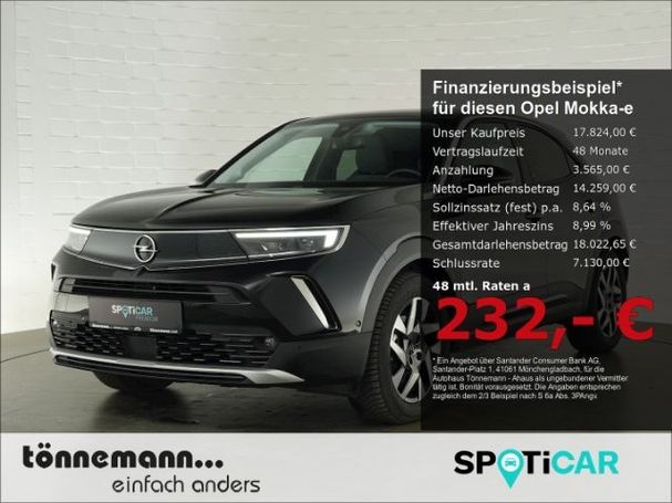 Opel Mokka Elegance 100 kW image number 2