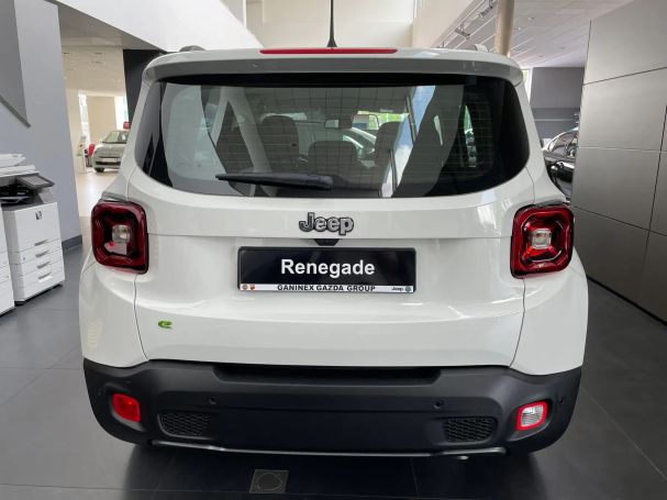 Jeep Renegade 96 kW image number 3