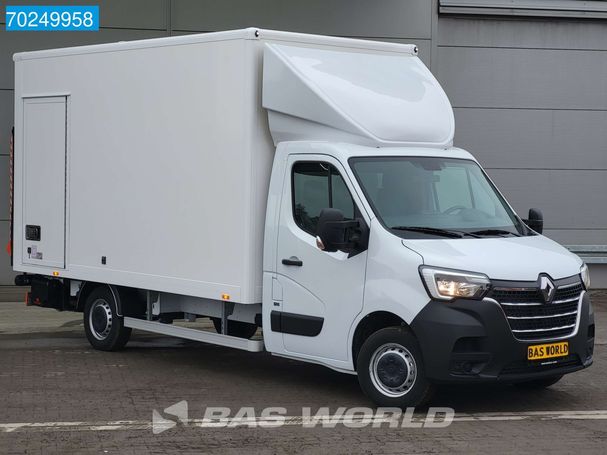 Renault Master 165 120 kW image number 1