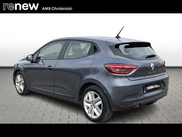 Renault Clio TCe Zen 74 kW image number 4