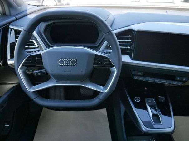 Audi Q4 40 e-tron 150 kW image number 3