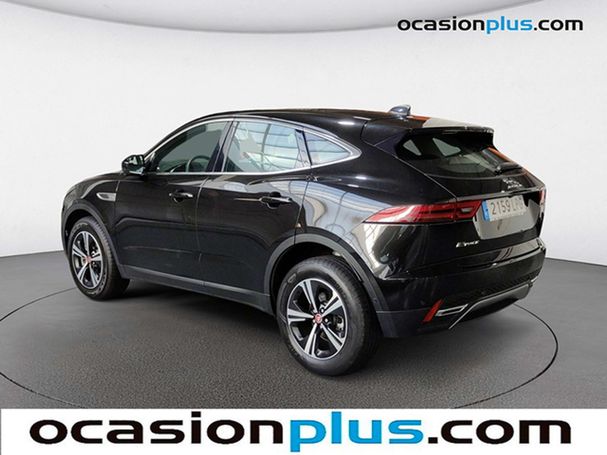 Jaguar E-Pace 1.5 118 kW image number 3