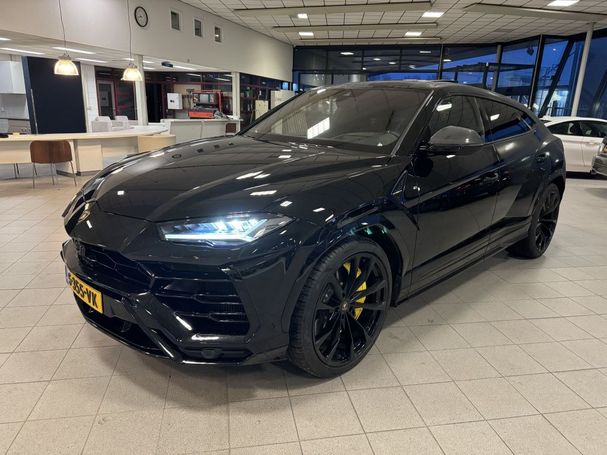 Lamborghini Urus 479 kW image number 1